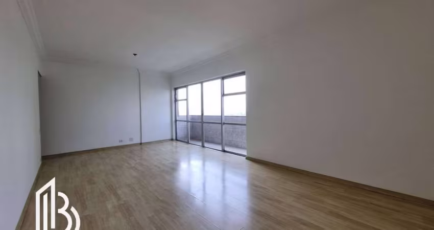 Apartamento  á venda  torre unica   com 123 m²  São Bernardo do Campo- SP