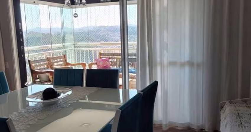 Apartamento a venda 128 m² no Condomínio Prime Life- São Bernardo do Campo