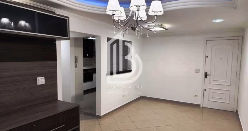 Lindo apartamento a venda SBC/SP,2 quartos sendo 1 suite, 2 vagas