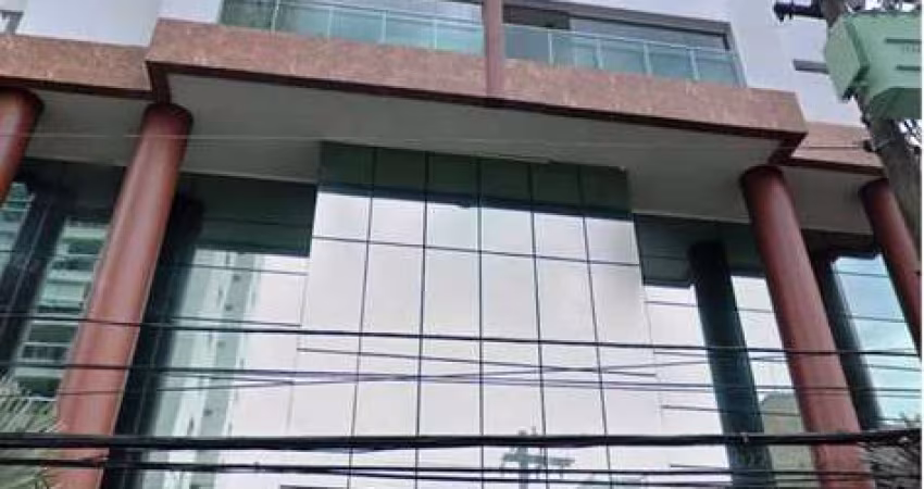 Apartamento MOBILIADO de 2 suítes+1 dt +2 vagas no Condomínio Costa Embaré