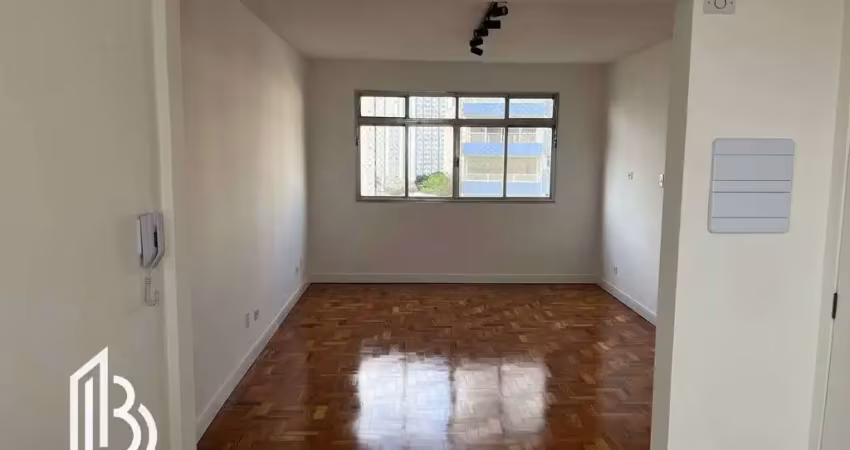 Apartamento com Conceito Aberto Reformado na Mooca 3 Dorms 85m² Vista Livre