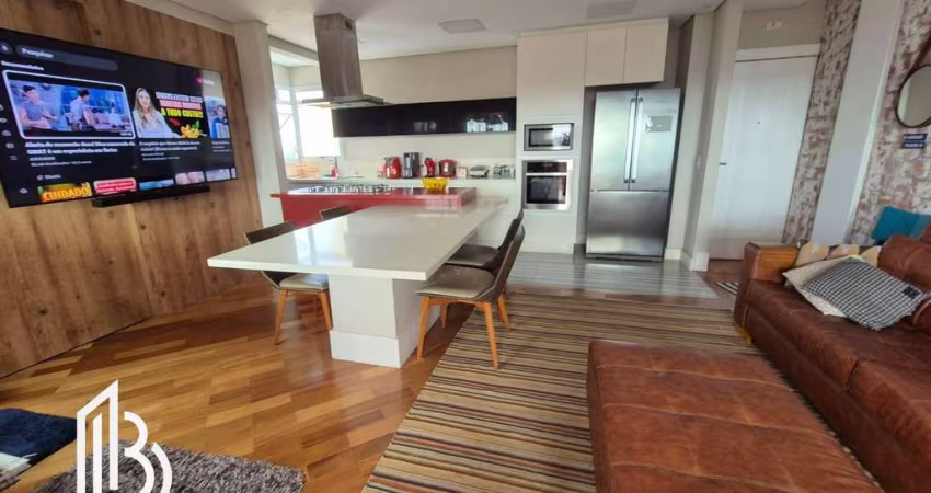 Cobertura à venda 144 m² São Bernardo  do Campo - Jardim do Mar 3 vagas