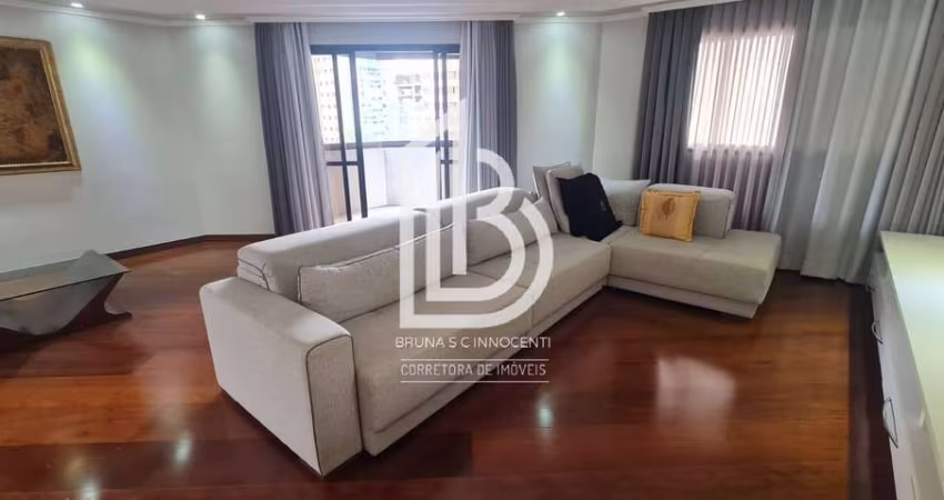 Apartamento no Santo Antônio à Venda, 230m² com 4 Dormitórios e 3 Vagas
