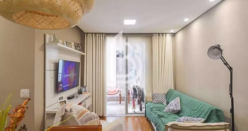 Apartamento à Venda  com 80m² Venturi 2 vagas 3 quartos