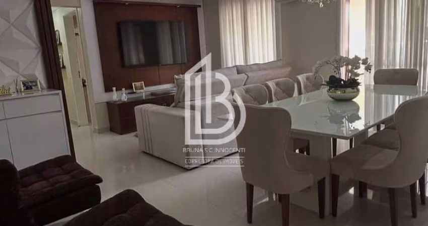 Lindíssimo Apartamento à Venda com 78m² no Bairro Campestre, Lazer Completo