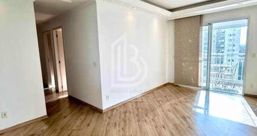 Apartamento à Venda 83m², 3 Quartos, Sacada Gourmet e Lazer Completo