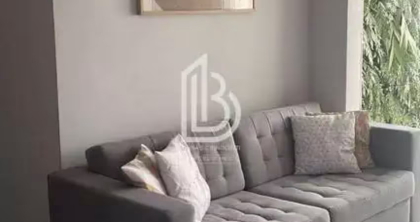 Apartamento 77 m² à venda no trilogy, sbc – 2 quartos, varanda gourmet