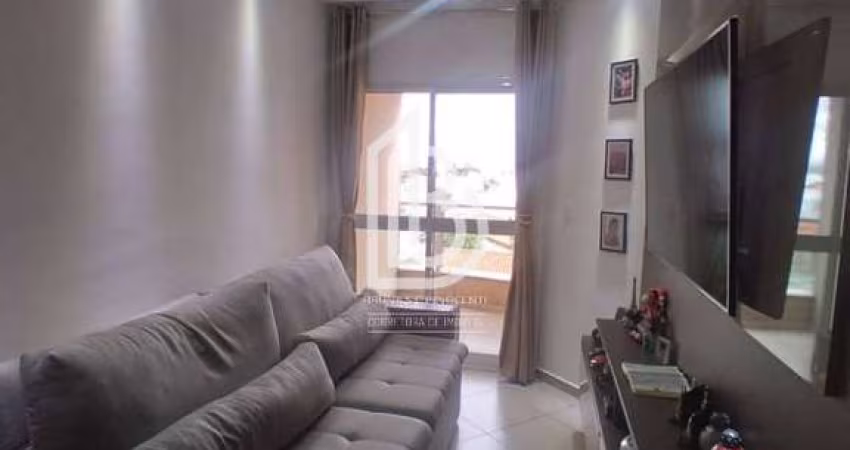 Cobertura Duplex à Venda com 110m², 2 Dormitórios no Nova Gerti