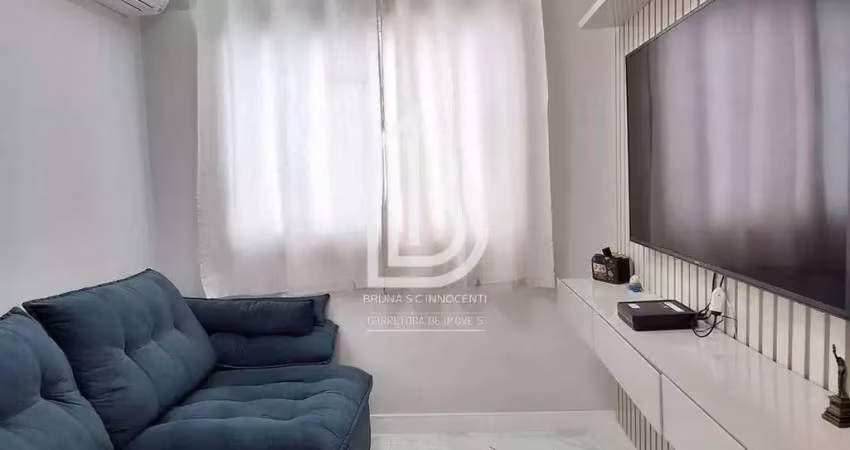 Apartamento à Venda com 69m², 2 Dormitórios, Lazer Completo