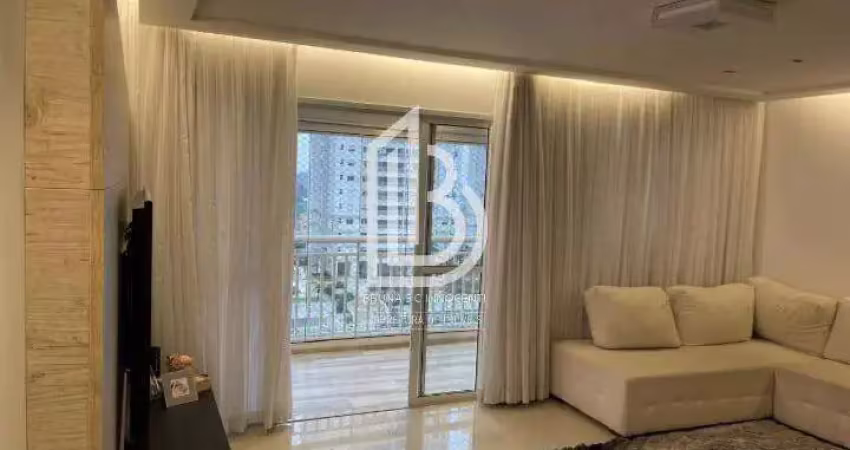 Apartamento à venda anima 91 m² 2 quartos vista piscina