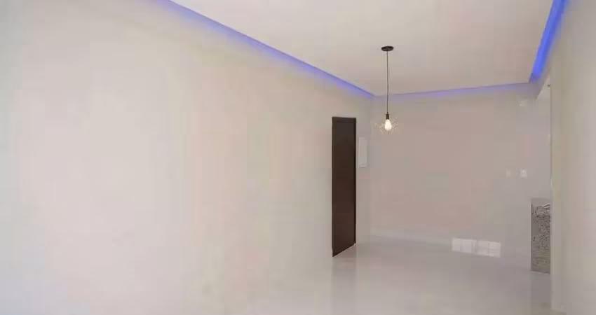 Cobertura à venda com 108m², 2 quartos, espaço gourmet e recem reformada