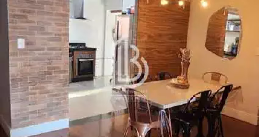 Apartamento à venda com 122m², 3 quartos no bairro santa maria