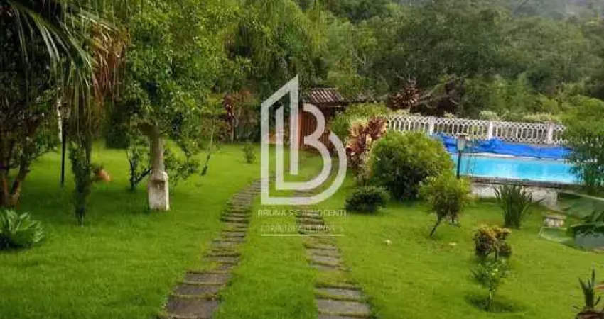 Chácara à venda em pilar do sul, 1.290m² com porteira fechada