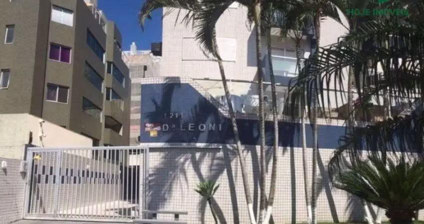 Cobertura para locação de temporada em Caiobá