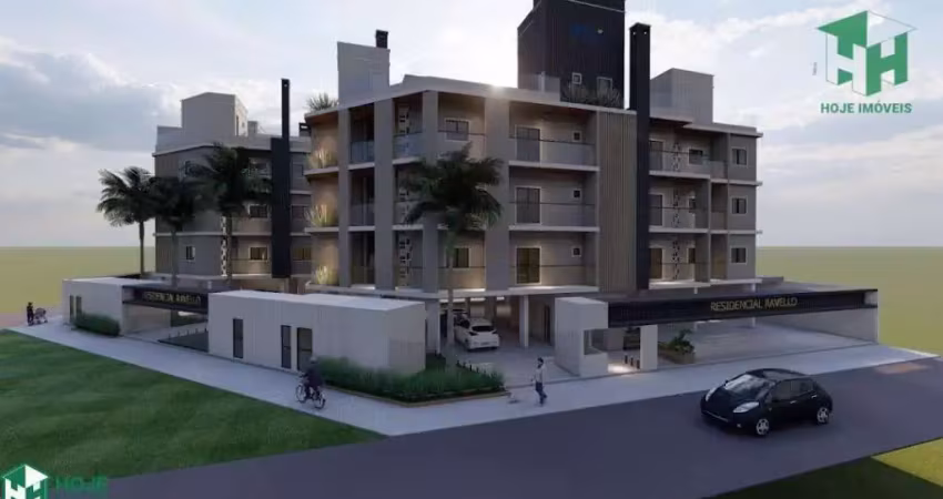 Apartamento com 2 quartos à venda na Rua São Mateus, 1364, Caiobá, Matinhos