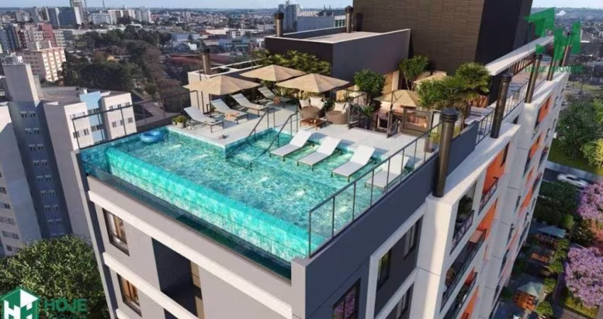 Apartamento no Portão, Curitiba