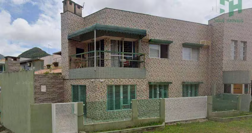 Apartamento para locação de temporada no centro de matinhos