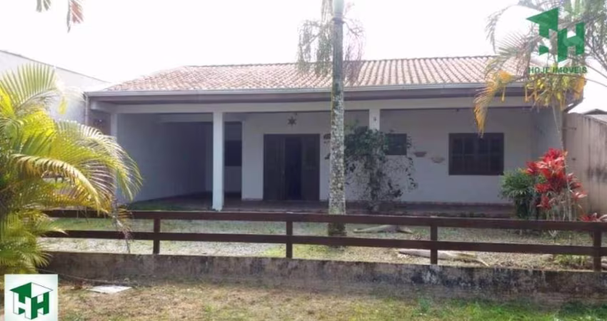 Casa para locação diária em Shangrila - Pontal do Paraná/PR