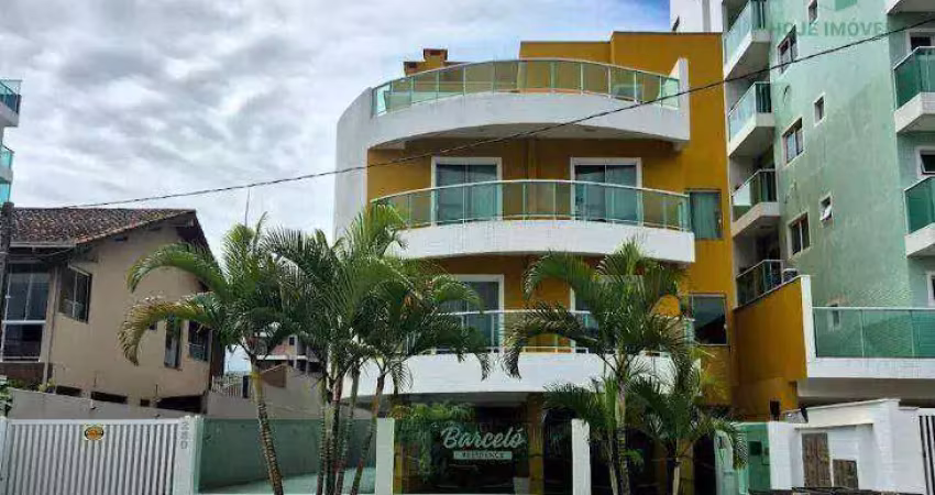 Apartamento para locação diária em Caiobá - Matinhos/PR
