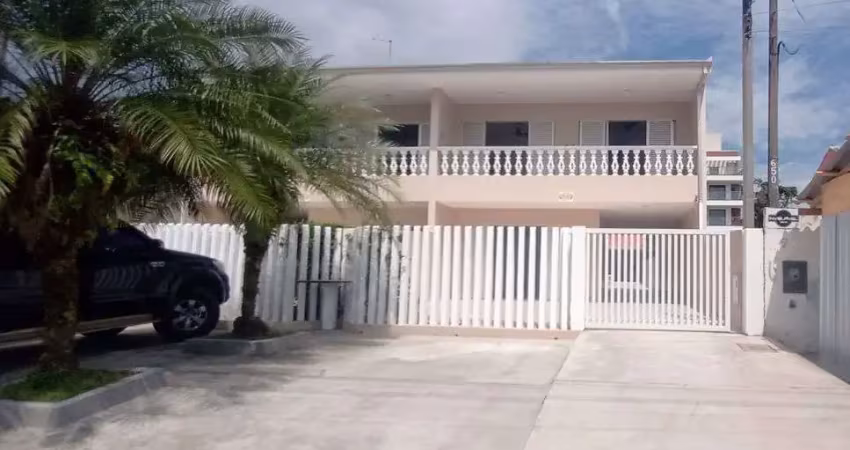 Sobrado para locação diária em Caiobá - Matinhos/PR