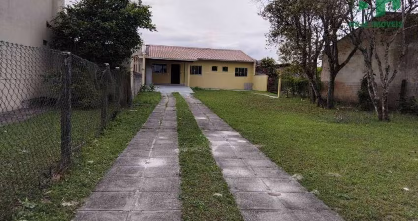 Casa para locação mensal em Ipanema - Pontal do Paraná/PR