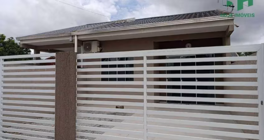 Casa com 2 quartos à venda na Rua Florianópolis, 493, Balneário Primavera, Pontal do Paraná
