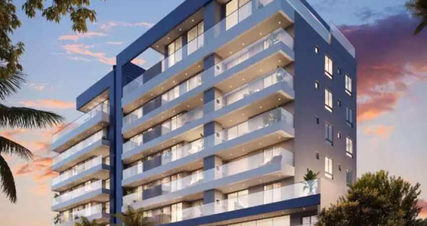 Apartamento em Caiobá, Matinhos