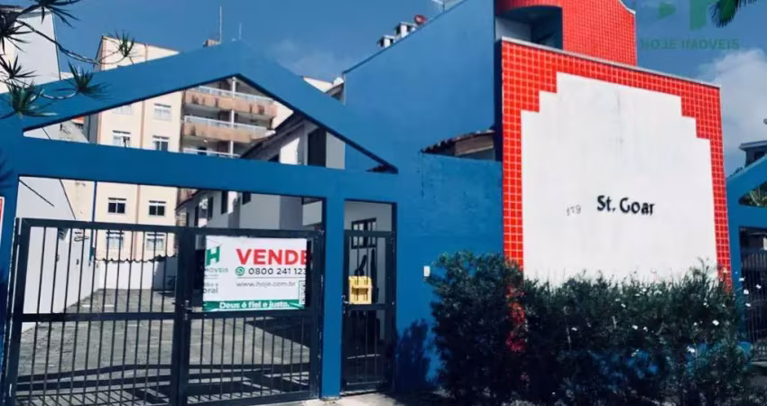 Casa em condomínio fechado com 3 quartos à venda na Avenida Londrina, 179, Caiobá, Matinhos
