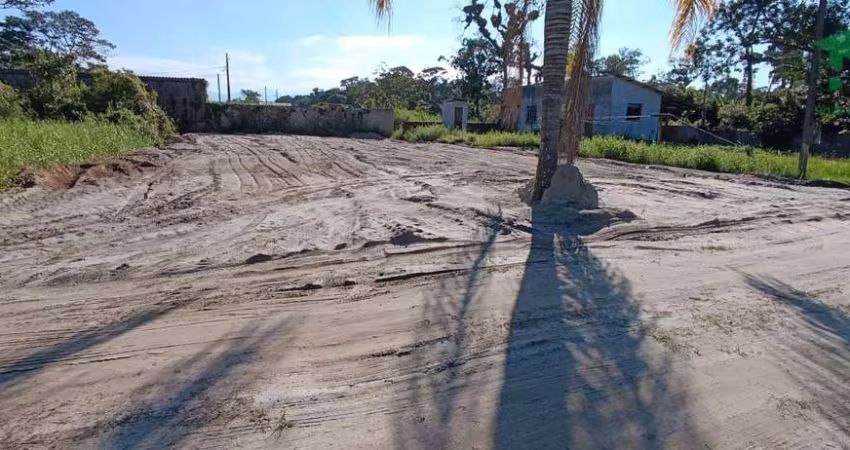 Terreno à venda em Saint Etienne - Matinhos/PR