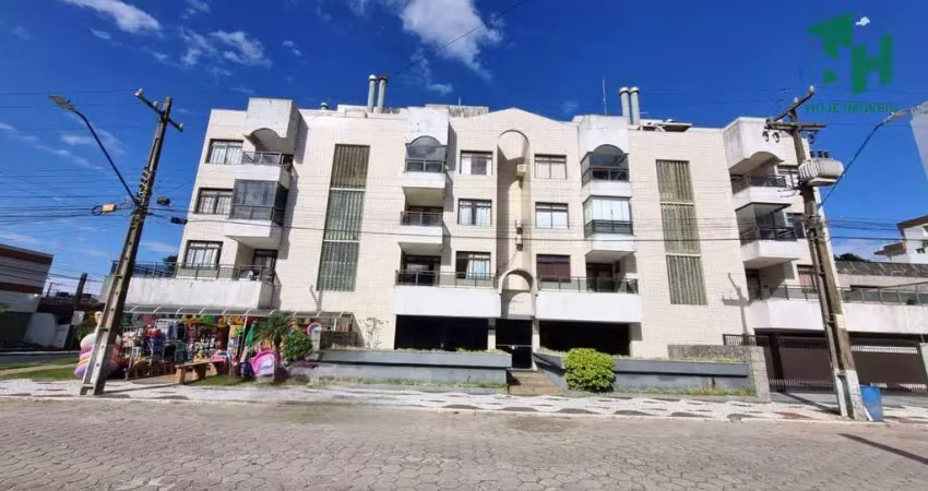 Cobertura Duplex  à venda, em Caiobá - Matinhos/PR