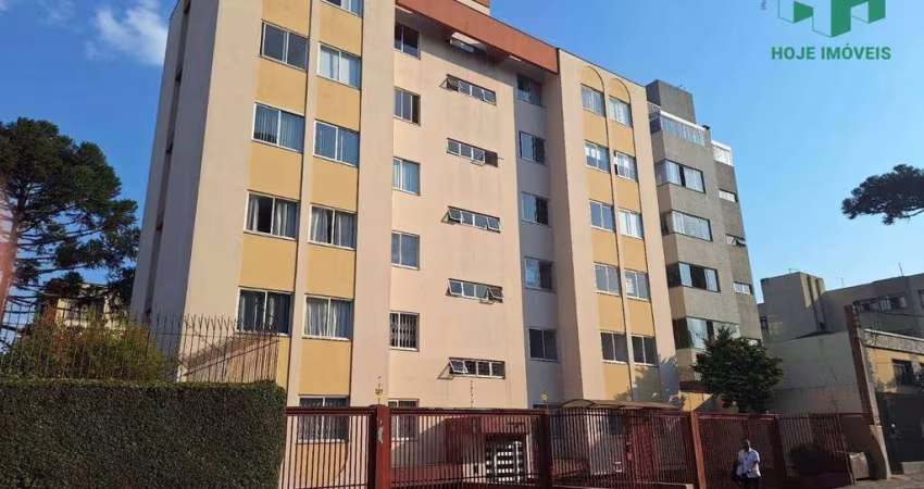 Apartamento para locação no Alto da Rua XV, Curitiba/PR