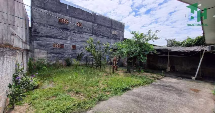 Terreno à venda na Rua Werner Guilherme A. Gaedke, 545, Bom Retiro, Matinhos