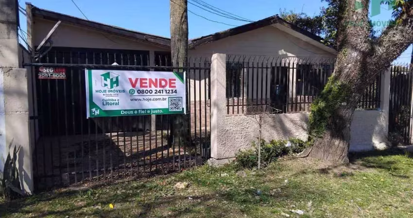 Casa com 3 quartos à venda na Rua da Trindade, 149, Cajuru, Curitiba