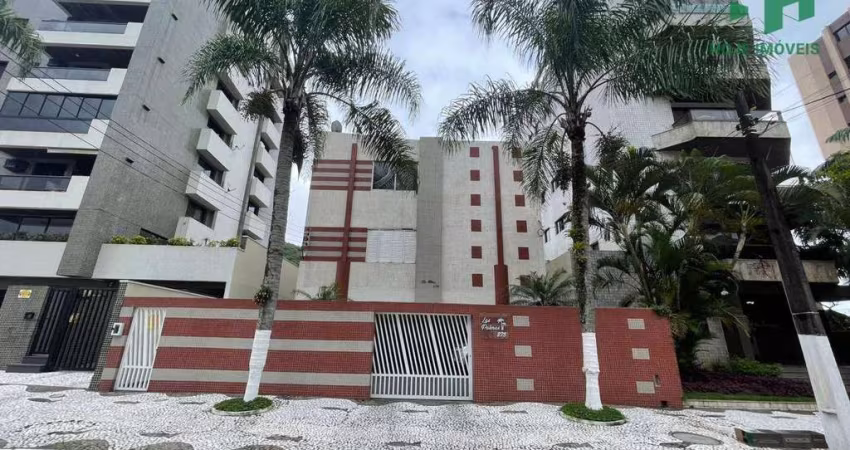 Apartamento mobiliado à venda, em Caiobá - Matinhos/PR