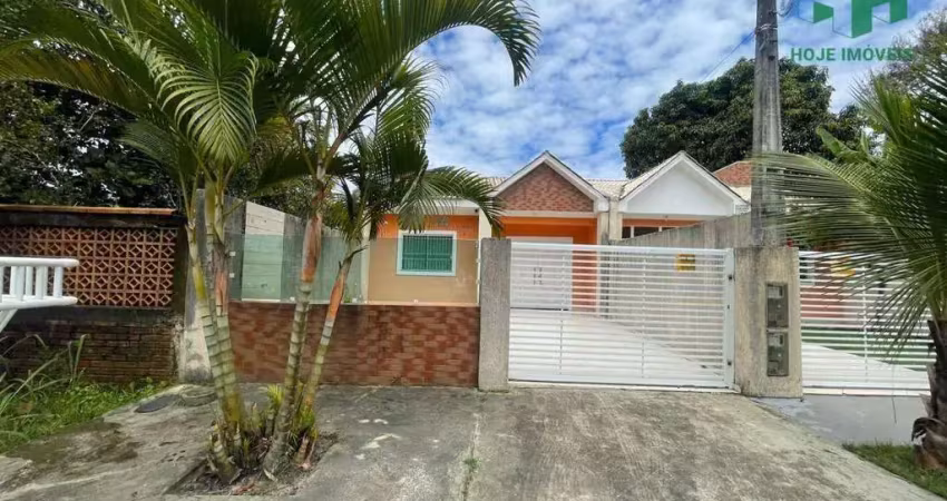 Casa para locação diária em Balneário Gaivotas - Matinhos/PR