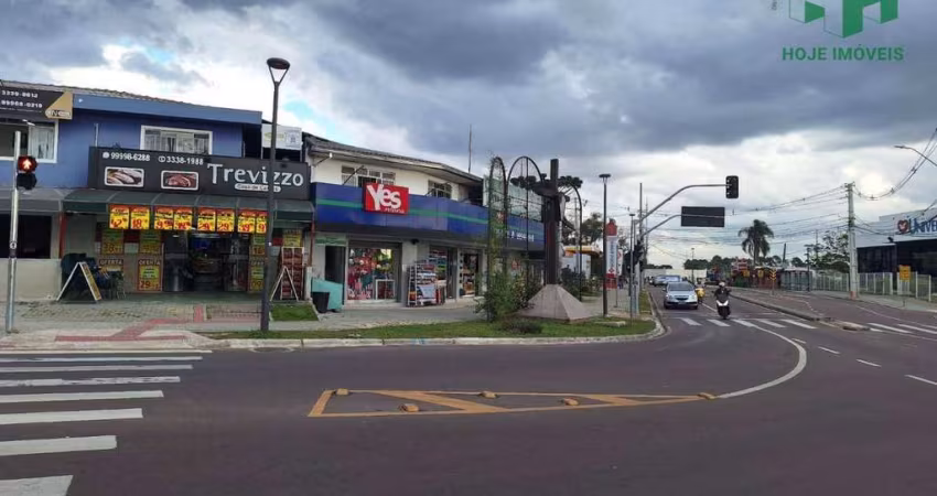 Sala Comercial para Locação mensal no Pilarzinho