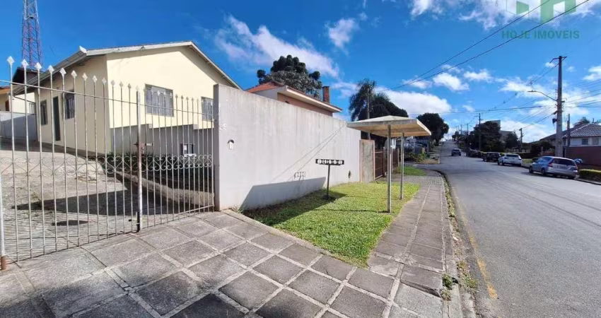 Casa para locação mensal no Pilarzinho - Curitiba/PR