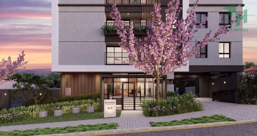 Apartamento à venda no Bacacheri - Curitiba/PR