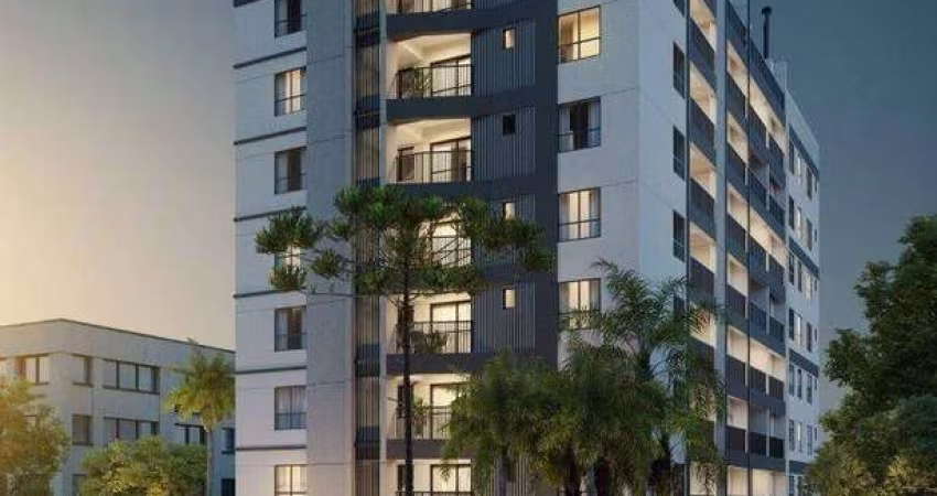 Apartamento à venda no Novo Mundo - Curitiba/PR