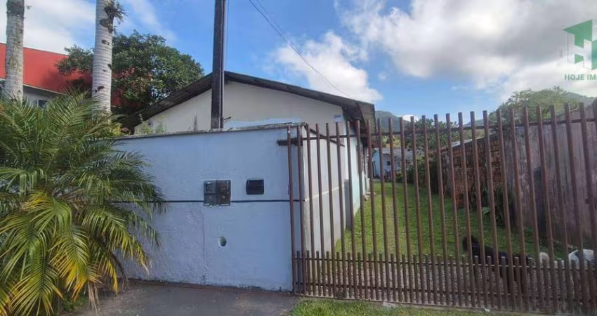 Terreno à venda com 849 m² no Tabuleiro - Matinhos/PR