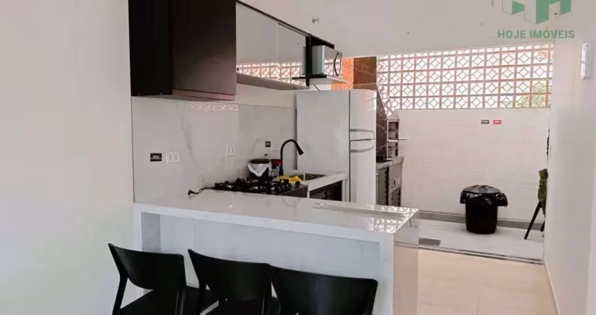 Casa com 2 dormitórios à venda, 45 m² por r$ 280.000,00 - shangrila - pontal do paraná/pr