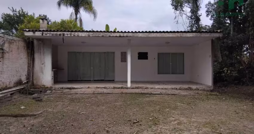 Casa  para locação diária em shangrilá - pontal do paraná/pr