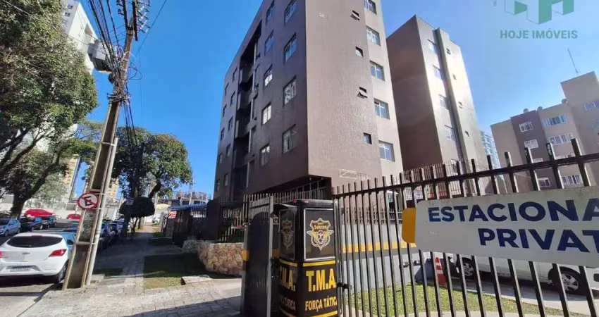 Apartamento com 2 quartos para alugar na Rua Acre, 165, Água Verde, Curitiba