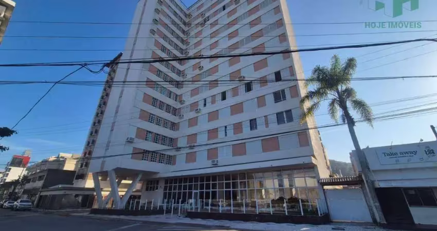 Apartamento beira-mar à venda em caiobá – compacto, charmoso e com vista incrível!