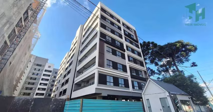 Apartamento com 2 quartos à venda na Rua Francisco Ader, 502, Novo Mundo, Curitiba