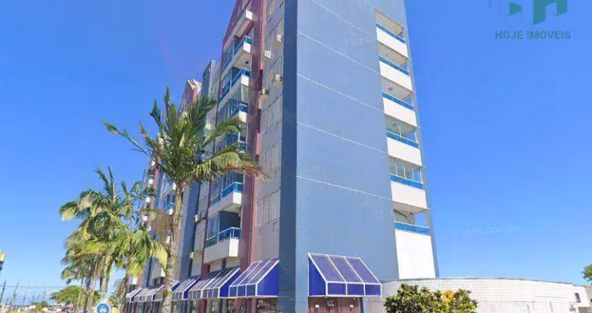 Apartamento  para locação diária em shangrila - pontal do paraná/pr