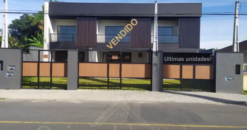 LINDO GEMINADOS COM 120m²