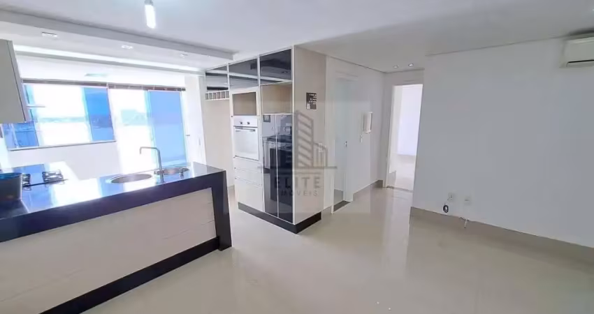 Apartamento 2 Quartos - varanda- Condomínio Solar de Brasilia