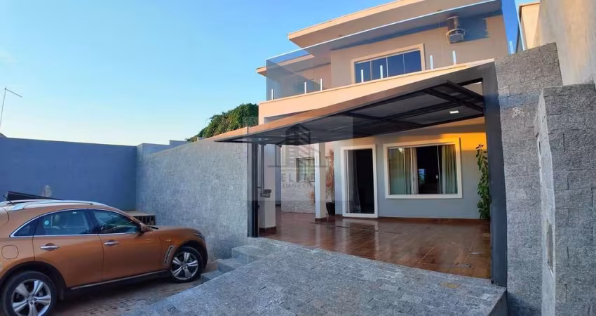 Casa 3 Quartos - Alto Padrão -  Setor Habitacional Arniqueira