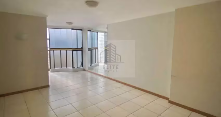 Residencial Águas Cristalinas Apartamento 3 Quartos - Águas Claras